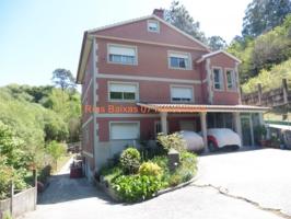 REF 2578 CASA PARA TRES VIVIENDAS 480 m2 CONSTRUIDOS EN 1500 m2 FINCA VALLADA (VIGO) photo 0