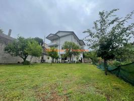 REF 2587 CASA DOS VIVIENDAS EN TRES PLANTAS  CON FINCA 820 m2 MOS photo 0