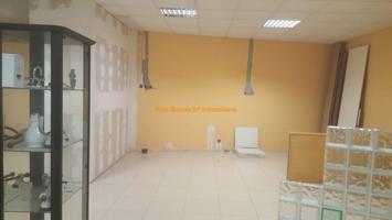 REF 2604 LOCAL COMERCIAL 90m2 CÉNTRICO (O PORRIÑO) photo 0