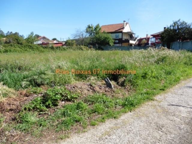 REF 2730 SOLAR 1004 m2 EDIFICABLE LLANO Y SOLEADO CANDEAN (VIGO) photo 0