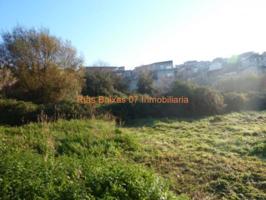 REF 2146 TERRENO 1147 m2 PARA DESARROLLAR LAVADORES (VIGO) photo 0