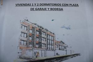 RF 2722 TERRENO CON LICENCIA Y PROYECTO PARA VIVIENDAS photo 0