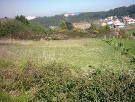 REF 0203 SOLAR 2650 m2 AMPLIA FACHADA BEMBRIVE (VIGO) photo 0