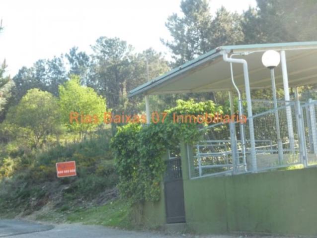 REF 2040 FINCA RUSTICA 3110 m2 CUVI (VIGO) photo 0