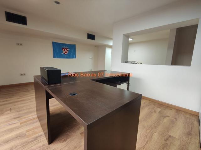 REF 2863 OFICINA LUMINOSA 35m2 ZONA FLORIDA ( VIGO ) photo 0