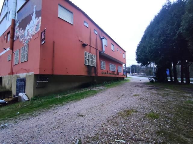 REF 2866 HOTEL RESTAURANTE A REFORMAR DE 1094 m2 CON 990 M2 PARCELA EN MOS photo 0