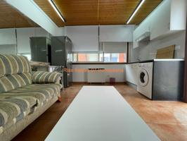 REF 2921 ESTUDIO AMUEBLADO CERCANO PEINADOR ( MOS ) photo 0