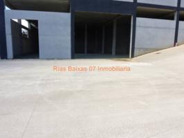 REF 2175 NAVE 400 M2 EN PLANTA BAJA CANDEAN VIGO photo 0