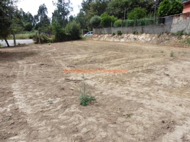 REF 2363 SOLAR LLANO Y SOLEADO 1132 m2 MOS photo 0