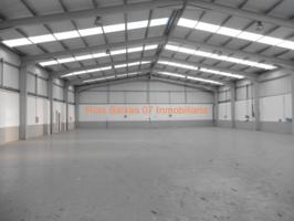 REF 2532 NAVE 1810 m2 CON DOS PLANTAS OFICINAS y 2000 M2 CAMPA CERCA PONTEVEDRA photo 0