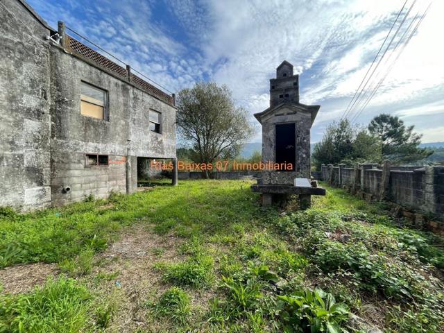 REF 2989 CASA 3 DORM. PARA REFORMAR CON PARCELA CERRADA ( MOS ) photo 0