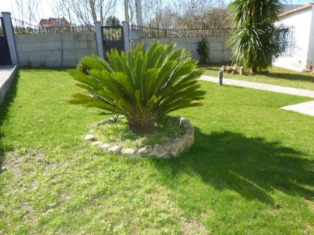 REF 1386 CHALET CANTERIA CON 1000 m2 FINCA GONDOMAR photo 0