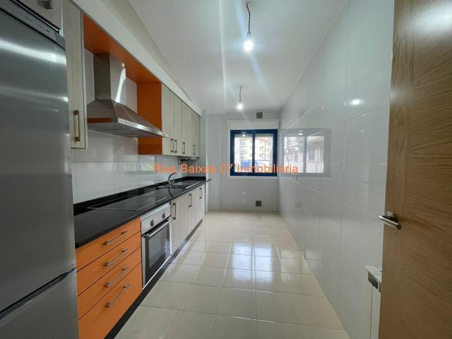 REF 4095 PISO 2 DORM. CON TERRAZA GRANDE ( REDONDELA ) photo 0