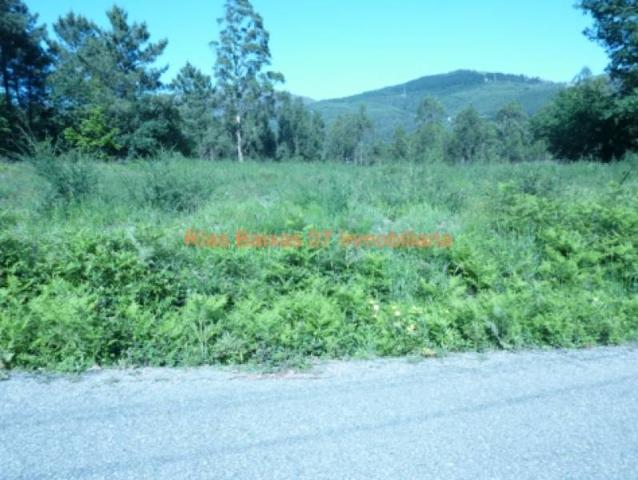 REF 2196 TERRENO ALQUILER 4500 m2 MOS photo 0