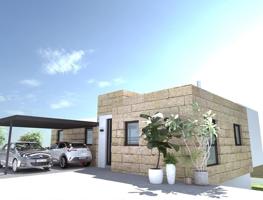REF 4122 SOLAR ALTO SAN COSME DE 910m2 CON PROYECTO Y LICENCIA ( MOS ) photo 0