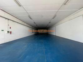 REF 4171 NAVE INDUSTRIAL 600M2 PUXEIROS ( MOS ) photo 0