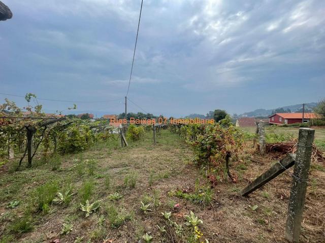 REF 4183 SOLAR DE 836m2 EN ZONA ALTA Y VISTAS DESPEJADAS TAMEIGA ( MOS ) photo 0