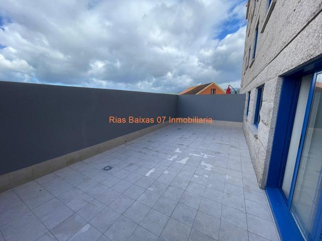 REF 4188 AMPLIO PISO 3 DORM. CON TERRAZA DE 37m2 , GARAJE Y TRASTERO ( ARCADE ) photo 0