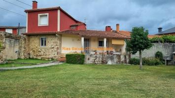 REF 3133 CASA INDEPENDIENTE CON PRECIOSAS VISTAS EN  FIGUEIRÓ ( TOMIÑO ) photo 0