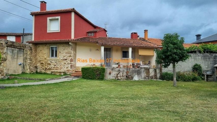 REF 3133 CASA INDEPENDIENTE CON PRECIOSAS VISTAS EN  FIGUEIRÓ ( TOMIÑO ) photo 0