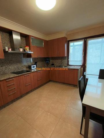 REF 3134 PISO DE 110 M2 DE 3 D EN MARTINEZ GARRIDO ( VIGO ) photo 0