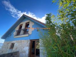 REF 4196 CASA PIEDRA 3 DORM. CON PISCINA ZONA TAMEIGA ( MOS ) photo 0