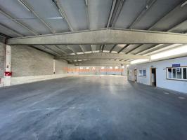 REF 4199 NAVE INDUSTRIAL 1200m2 EN PUXEIROS ( MOS ) photo 0
