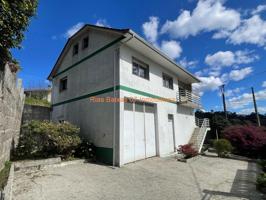 REF 4209 CASA 4 DORM. CON PARCELA CERRADA 1362m2 ( MOS ) photo 0