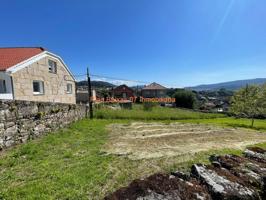 REF 4216 SOLAR 550m2 ZONA PONTESAMPAIO photo 0