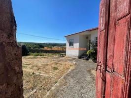 REF 4219 CASA 3 DORM. CON PARCELA CERRADA ( SOBER ) photo 0