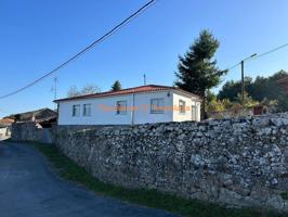 REF 4219 CASA 3 DORM. CON PARCELA CERRADA ( SOBER ) photo 0