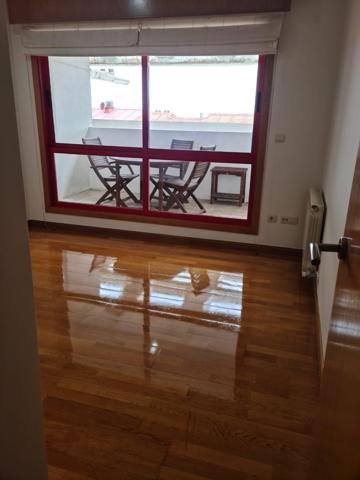 REF 4220 PISO 2 DORM. CON TERRAZA Y GARAJE CERCANO PASEO ALFONSO ( VIGO ) photo 0
