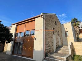 REF 4221 CASA DE PIEDRA REFORMADA 3 DORM. ( VIGO ) photo 0