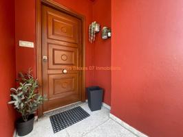 REF 4225 PISO 4 DORM. CON TERRAZA ( MOS ) photo 0
