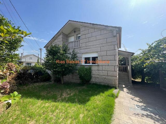 REF 7000 CASA 5 DORMITORIOS CON PARCELA DE 637 M2 CERRADA PEREIRAS ( MOS ) photo 0