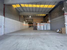 REF 7001 NAVE INDUSTRIAL 400m2 PUXEIROS ( MOS ) photo 0
