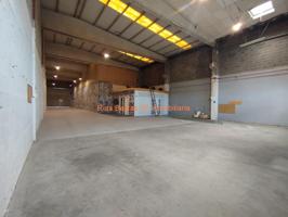 REF 7001 NAVE INDUSTRIAL 400m2 PUXEIROS ( MOS ) photo 0
