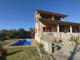 REF 7004 CHALET 4 DORM. CON PISCINA Y VISTAS AL MAR ( REDONDELA ) photo 0