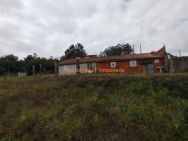 REF 7006 CASA PARA REFORMAR CON 1349m2 PARCELA CON VISTAS DESPEJADAS ( MOS ) photo 0