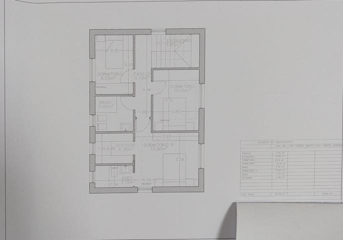 REF 7010 PARCELAS CON PROYECTO Y LICENCIA MUNICIPAL. photo 0