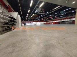 REF 7011 NAVE INDUSTRIAL 1.300m2 DIÁFANA CON GRAN VISIBILIDAD ( O PORRIÑO ) photo 0