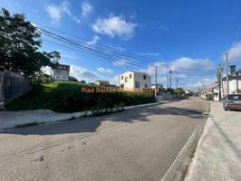 REF 4238 SOLAR 944m2 CON VISTAS DESPEJADAS ZONA BEADE ( VIGO ) photo 0