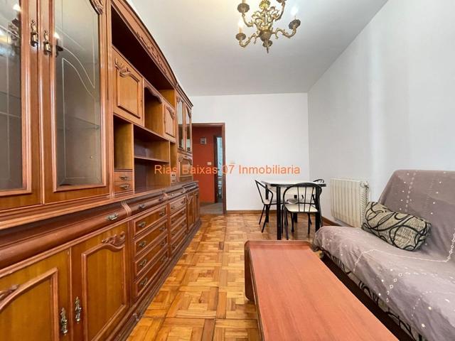 REF 4245 PISO 3 DORM. CON ASCENSOR CÉNTRICO ( REDONDELA ) photo 0