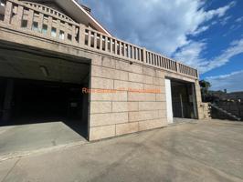 REF 4246 LOCAL COMERCIAL 550m2 CERCANO ENLACE AUTOVIA ( MOS ) photo 0