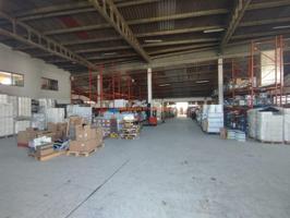 REF 7022 NAVE COMERCIAL EN PUXEIROS DE 1.000m2 ( MOS ) photo 0