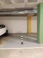 REF 7024 PLAZA DE GARAJE + TRASTERO CENTRO MOAÑA ( MOAÑA ) photo 0