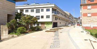 REF 7024 PLAZA DE GARAJE + TRASTERO CENTRO MOAÑA ( MOAÑA ) photo 0