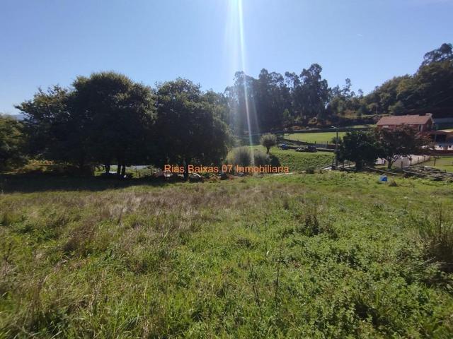 REF 7027 SOLAR EDIFICABLE 1344m EN OLLADELA ( PAZOS DE BORBEN ) photo 0