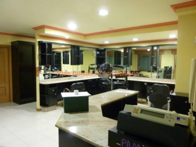 REF 2144 CENTRO PELUQUERIA ,ESTETICA Y SOLARIUM ARCADE (SOUTOMAIOR) photo 0