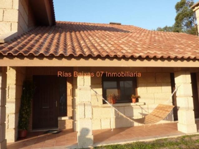 REF 2244 CHALET CANTERIA 330 m2 EN FINCA 1150 m2 ALTAS PRESTACIONES AS NEVES photo 0